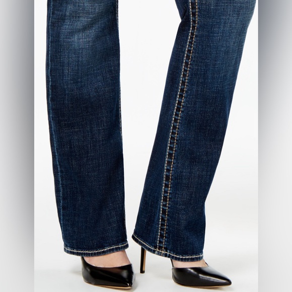 Kut from the Kloth Jeans 16W NW/OT - Picture 9 of 12